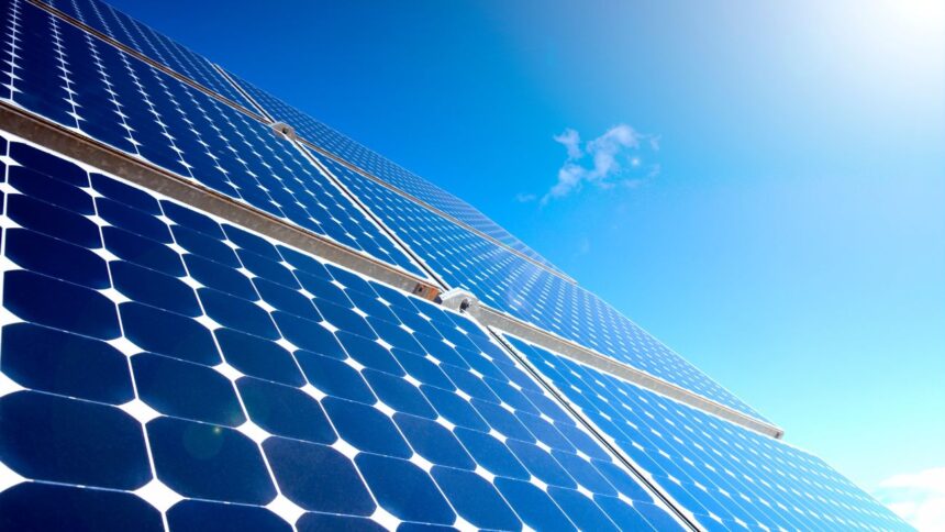 Zelestra obtiene financiamiento verde de 282 millones de dólares para Proyecto Aurora en Chile