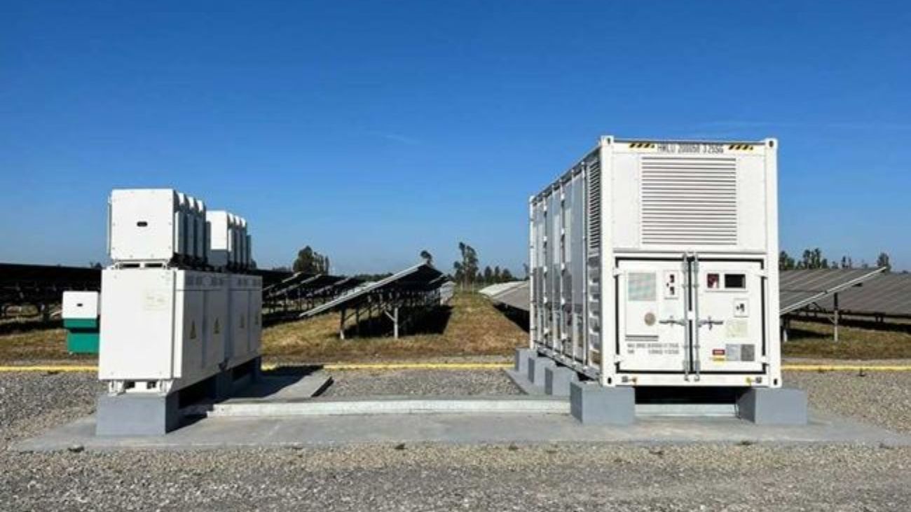 Biwo Renewables liderará el Proyecto SAE Volcán Hudson con una inversión de US$ 45 millones Biwo Renewables liderará el Proyecto SAE Volcán Hudson con una inversión de US$ 45 millones
