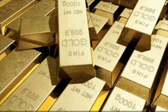 Exportaciones de oro peruano se disparan ante tensiones geopolíticas en Medio Oriente