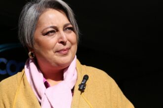 Jeannette Jara descarta suspensión en el PC y aboga por unidad