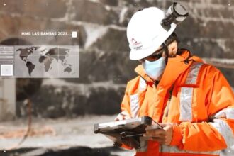 Chile lidera la minería inteligente con tecnologías disruptivas: ¡US$2.943 millones en 2030!