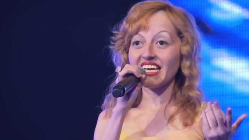 Raquel Castillo revela impactantes detalles sobre su infancia y padres