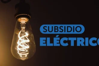Convocatoria abierta para postular al Subsidio Eléctrico: Descubre cómo hacerlo