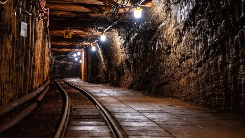 Programa de fomento minero ofrece hasta 25 mil dólares para habilitación de minas inactivas