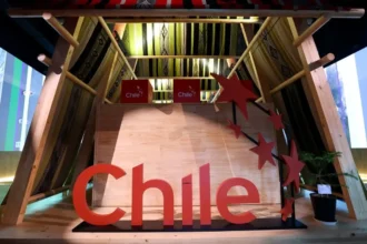 Chile resalta en la Semana de la Minería en Expo Osaka con la participación de 13 empresas