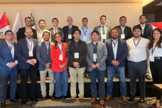 Misión Comercial Perú–Chile fortalece lazos entre trece empresas chilenas y el sector minero peruano