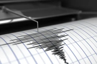 Sismo de magnitud 6 en Magallanes: sin riesgo de tsunami