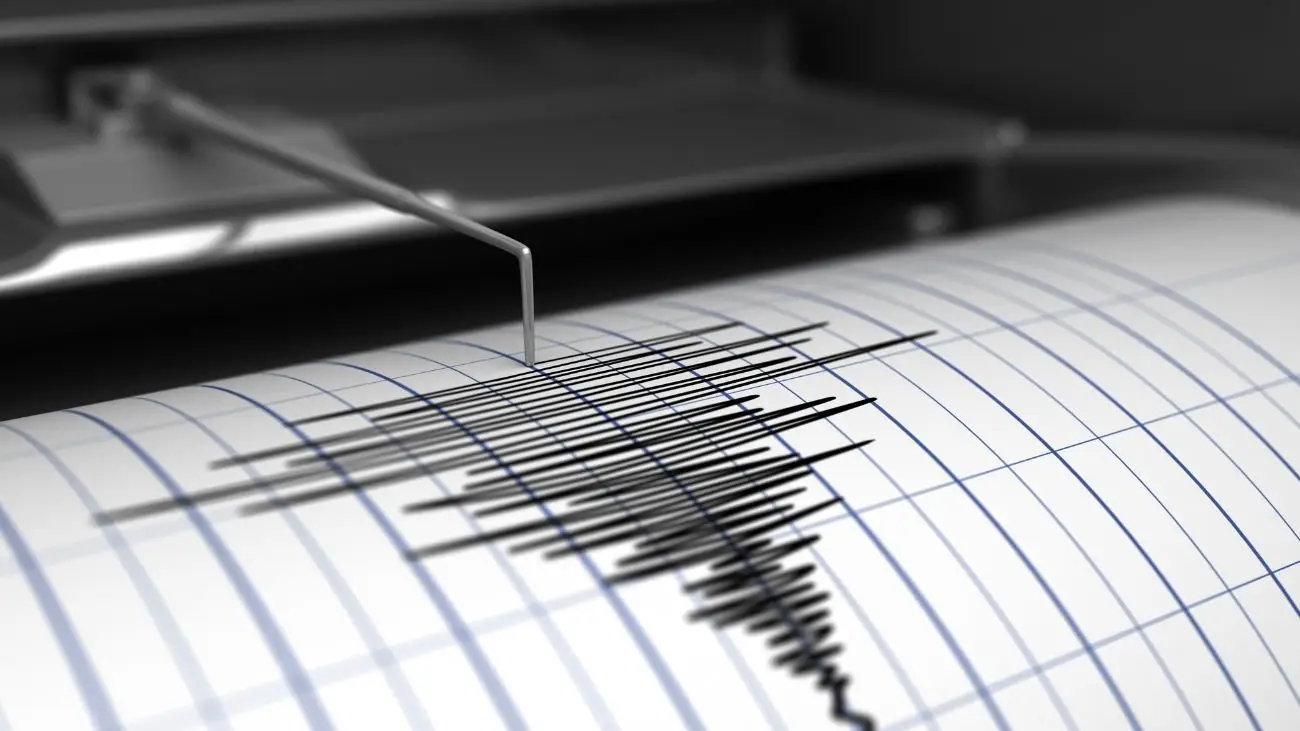 Sismo de magnitud 6 en Magallanes: sin riesgo de tsunami Sismo de magnitud 6 en Magallanes: sin riesgo de tsunami