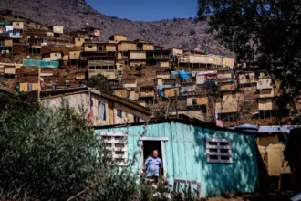 Dramática actualización de la pobreza en Chile: cifras sorprenden a expertos