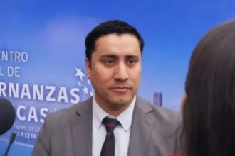 Alcalde de Paihuano con medidas cautelares por abuso sexual