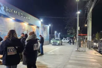 Hombre de 30 años es baleado en La Pintana, Chile