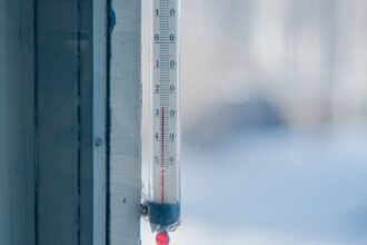 Efectos del frío extremo en Chile y Argentina: impacto en la región