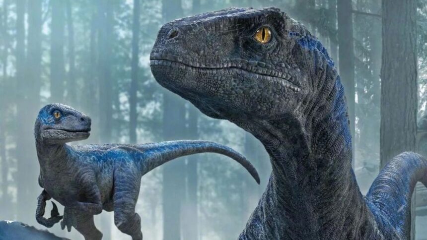 Jurassic World: Renace - La evolución de la franquicia en cine