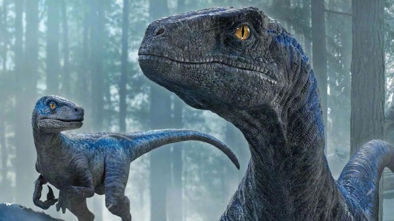 Jurassic World: Renace - La evolución de la franquicia en cine Jurassic World: Renace - La evolución de la franquicia en cine