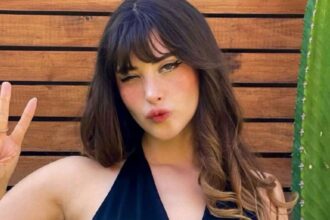 iCata debuta como modelo en un desfile profesional con Shito Shit