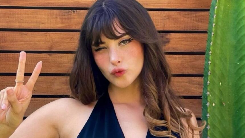 iCata debuta como modelo en un desfile profesional con Shito Shit