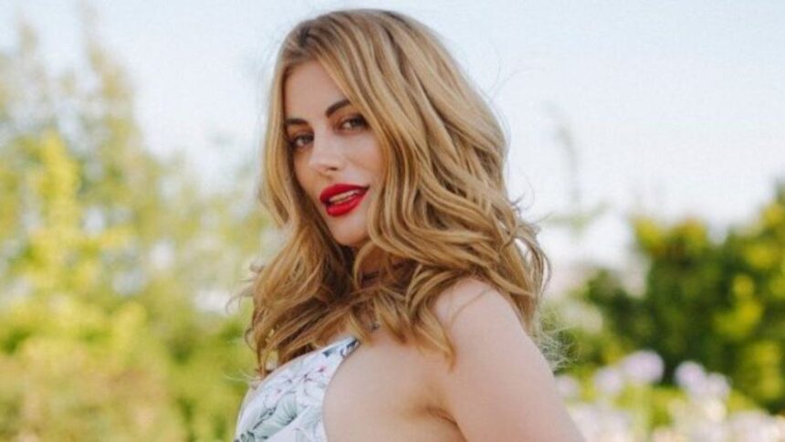 Catalina Palacios pide no votar por ella en Miss Chile