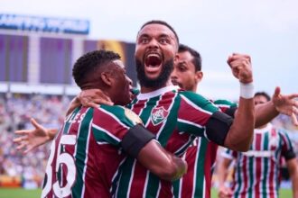 Fluminense elimina a Al Hilal y espera rival en semifinales