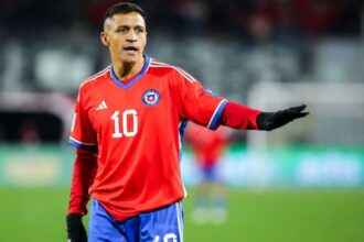 Alexis Sánchez cerca de firmar con Fenerbahce: millonario contrato en juego