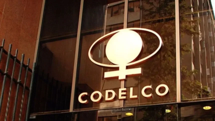Codelco se posiciona como la empresa pública con mayor patrimonio en 2024 con $11.212 millones