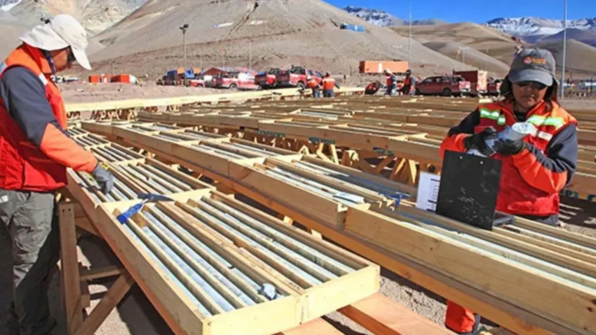 Proyecto minero en Tierra Amarilla con una inversión de US$52 millones