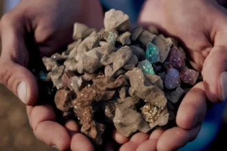 Chile avanza en estrategia para enfrentar el auge de minerales críticos: cobre, litio y tierras raras