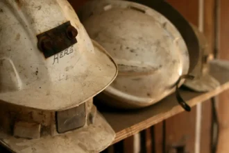 30 trabajadores fallecieron por caídas en altura en Chile en 2024