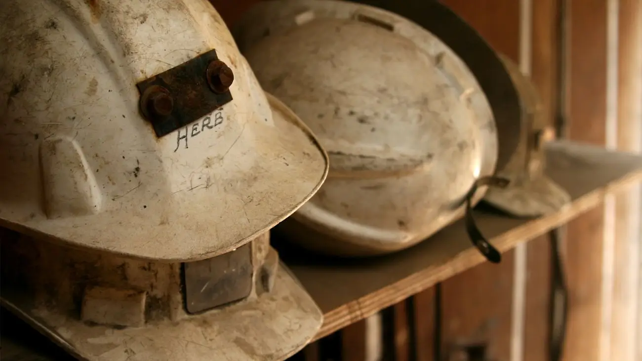 30 trabajadores fallecieron por caídas en altura en Chile en 2024 30 trabajadores fallecieron por caídas en altura en Chile en 2024