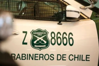 Enfrentamiento a tiros en Chillán: Detenido por homicidio frustrado de carabinero