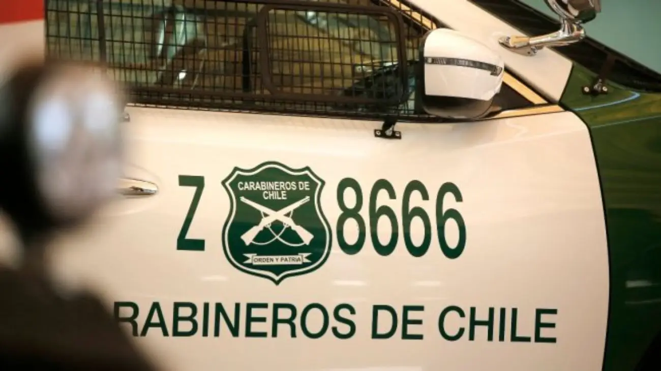 Enfrentamiento a tiros en Chillán: Detenido por homicidio frustrado de carabinero Enfrentamiento a tiros en Chillán: Detenido por homicidio frustrado de carabinero