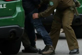 Detenido en La Calera por abuso sexual a dos personas