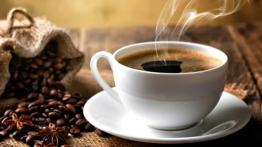 Descubre: Consumo de café en aumento y sus beneficios para la salud