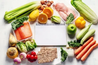 Consejos clave para una alimentación saludable y equilibrada