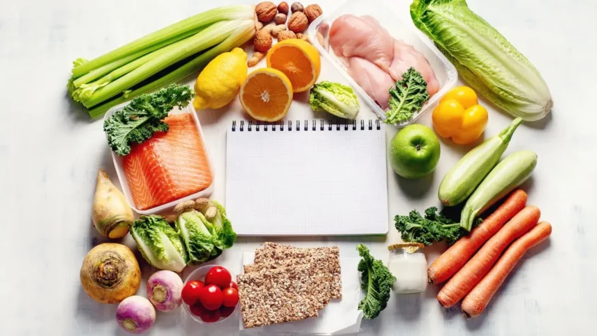 Consejos clave para una alimentación saludable y equilibrada