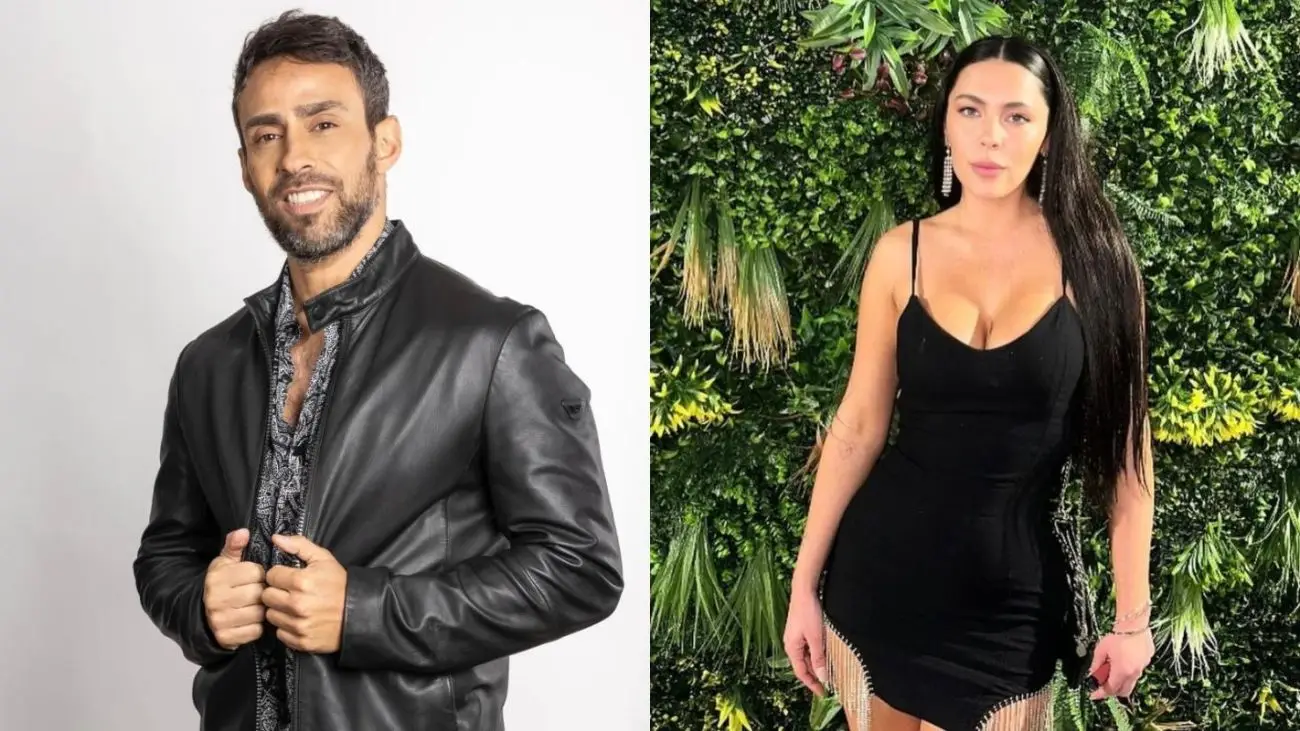 Reconciliación entre Daniela Aránguiz y Jorge Valdivia tras separación mediática Reconciliación entre Daniela Aránguiz y Jorge Valdivia tras separación mediática
