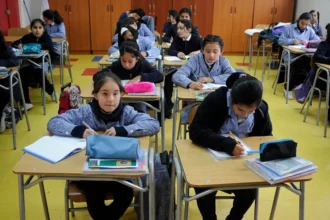 Fechas de regreso a clases en distintas regiones de Chile