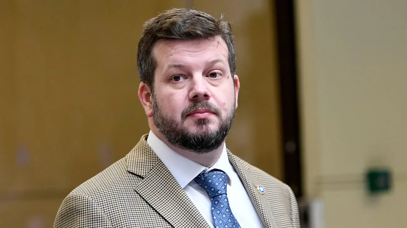 Declaraciones de Kaiser desatan controversia política: reacciones y posible sanción Declaraciones de Kaiser desatan controversia política: reacciones y posible sanción