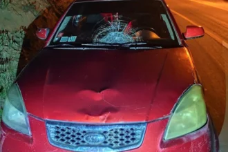 Adulto mayor fallece tras ser atropellado en La Higuera, Punitaqui