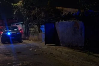 Brutal asesinato conmociona a Peñalolén: hombre muere a balazos