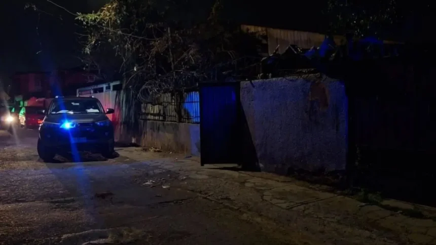 Brutal asesinato conmociona a Peñalolén: hombre muere a balazos