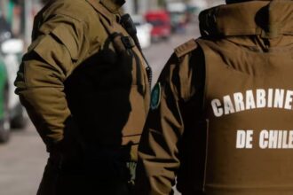 Incautación de drogas en Plaza Vergara: peligroso fentanilo y cocaína