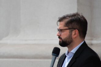 Presidente Gabriel Boric participará en la Cumbre de los BRICS