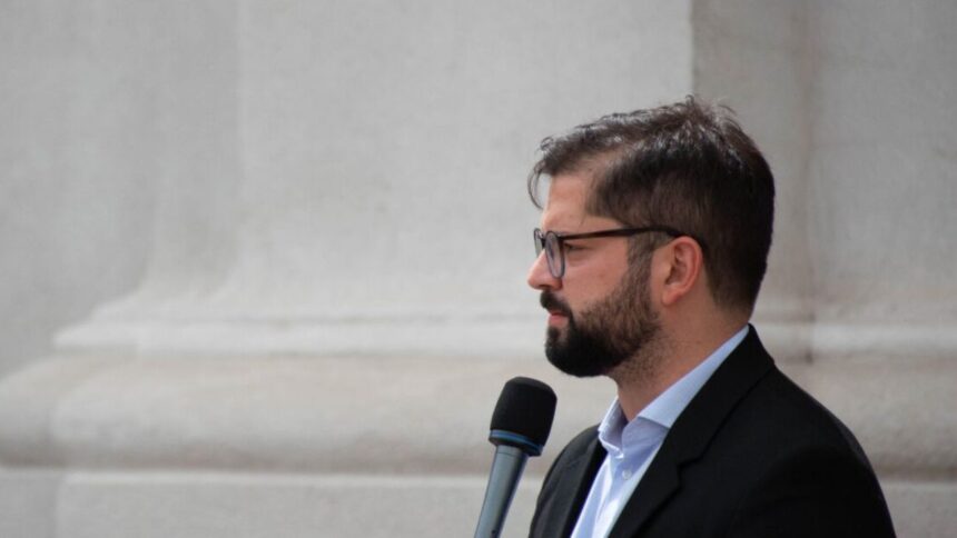 Presidente Gabriel Boric participará en la Cumbre de los BRICS