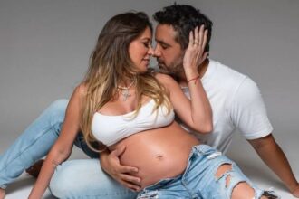 Flaviana Seeling habla del nacimiento de Vicente tras complicado embarazo