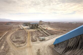 Ingresan Proyecto de Modificación de Minera El Abra por US$741 millones