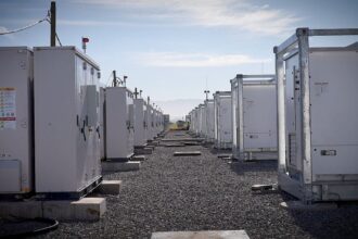 Almacenamiento Energético: Avances con los sistemas BESS en Chile