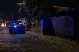 Hombre asesinado a balazos en Peñalolén: PDI investiga crimen sin identificados