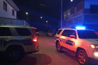 Hombre fallece baleado en Quilpué: Fiscalía investiga caso sin detenidos