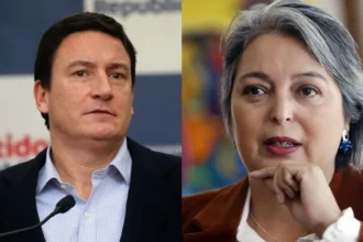 Squella advierte: gobierno de Jara significaría hambre en el futuro