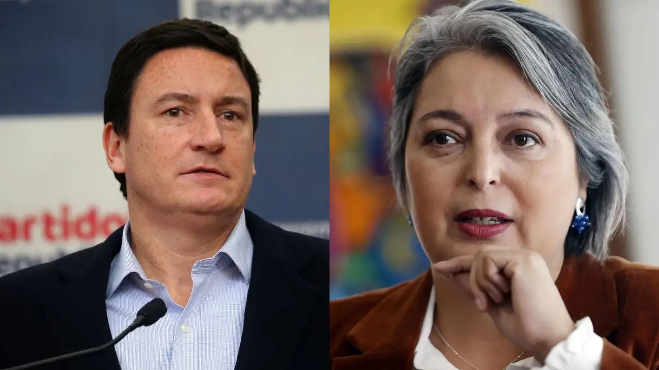 Squella advierte: gobierno de Jara significaría hambre en el futuro Squella advierte: gobierno de Jara significaría hambre en el futuro